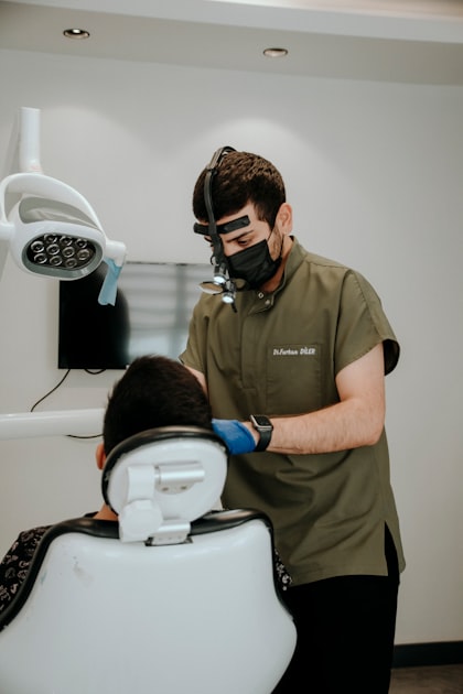 Common Orthodontic Treatments