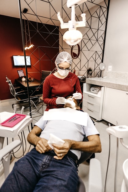Maintaining Oral Hygiene with Braces